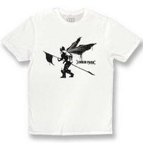 Linkin Park Street Soldier Unisexs Tshirt Unisexs L