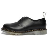 Dr. Martens 1461 Iced Smooth Leather Shoes 'Black' Women's 26578001 36 black