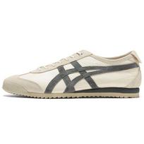 Onitsuka Tiger MEXICO 66 SD VIN Running Shoes Unisex Low Top White Gray 1183C015-200 37.5 beige