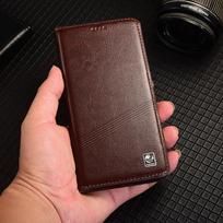 For Ulefone Armor 30 X31 X32 25T 27T 28 Ultra Genuine Leather Case for Ulefone Armor 18 19 21 22 23 24 Flip Wallet Phone Cover For Armor X31 brown
