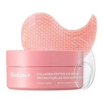 Biodance Collagen Peptide Eye Patch 85g 30EA beige