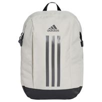 Adidas perdirbto poliesterio kuprinė, įprasta, unisex, boksito rudos ir juodos spalvos, Adidas IX3178