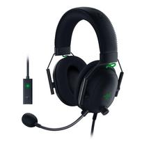 Razer BlackShark V2 žaidimų ausinės