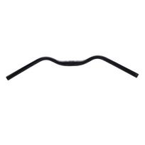 Road Bike Handlebar Handle Bar Biking Component Replacement Riser Bars for white
