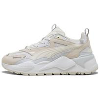 PUMA RS X Efekt Premium Moteriški Laisvalaikio Batai Šilti Balti PUMA White 398500-02 EU 37 white