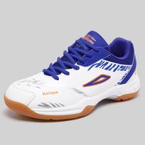 New Men Professional Indoor Lightweight Ping Pong Sports Badminton Shoes Tennis Volleyball Shoes Sports Shoes Training Sneaker Shoes 36