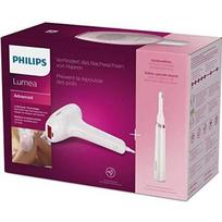 Pulsed light epilator Philips Lumea Advanced