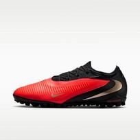 Nike Phantom 6 Low Pro TF 'Bright Crimson' 38.5