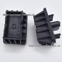 BMW 3 Series E90 (04-07) Front Jack Pad Rubber 51717237195 Single Price gray