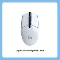 Logitech G304 Lightweight Wireless Gaming Mouse