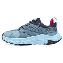HOKA ONE ONE Anacapa Low GoreTex Niebieskie 'Blue' Women's 1119373-MSSS 36.5 gray