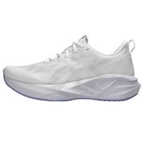ASICS NOVABLAST 5 Low top Long Distance Running Racing Training Marathon Running Shoes Women's 1012B765-103 37 white