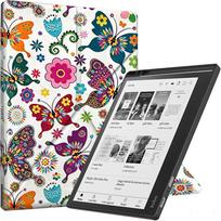 Case for Kobo Elipsa 10.3”  (Model:N604), Slim Lightweight Folio , Multi-Viewing Angles H10 gray