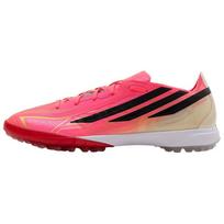 Adidas F50 futbolo bateliai Unisex Rožiniai Juodi IH4567 43⅓ juoda