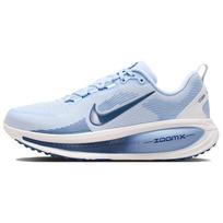 Nike Vomero 18 Bėgimo Bateliai Moteriški Žemi Mėlyni/Aliuminio Mėlyni/Kalnų Balti/Paslaptingi Gilios Jūros Mėlyni HM6804-402 38.5 jūros mėlyna spalva