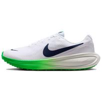 Nike REVOLUTION 8 Bėgimo bateliai Vyriški Balti HJ9198-111 43 balta