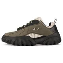 Brain Dead x Oakley Factory Team Chop Saw Unisex BDP23S00003073GR04 EU 42 gray