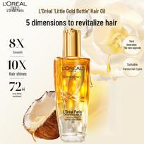 L'Oreal Elvive Extraordinary Oil Hair Serum beige