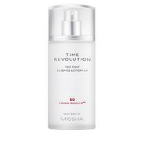 [Missha] Time Revolution The First Essence Lotion 5X 130 ml white