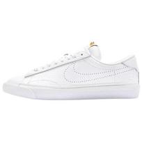 Fragment x Nike Air Zoom Tennis Classic AC Triple White Unisex Sneakers White-White 857953-111 44.5 white