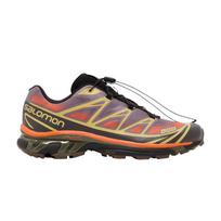 Salomon XT-6 Skyline 'Moonscape Vibrant Orange' 44.5