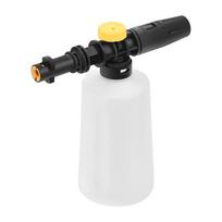 High-Pressure Car Wash Water Gun Handle & Rod for KARCHER K2-K7 black