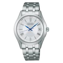 SEIKO SELECTION SBTM357 Watch Solar Radio Controlled [Seiko Watch] Japanese-made Men's balta
