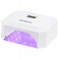 UV LED lempa nagams Semilac Professional, 24W/48W