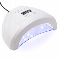 Nagų lempa 48W UV LED, 30 diodų, Strong Sun2S