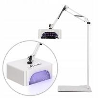 UV/LED nagų lempa 36W Molly Nails geliui