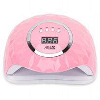 Nagų lempa LED UV ALLELAC Y13, 248W, profesionali