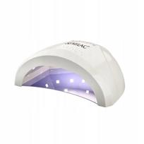 UV LED nagų lempa Semilac 24W/48W