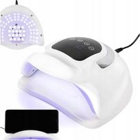 Nagų lempa Strong LED UV, 320W, profesionali