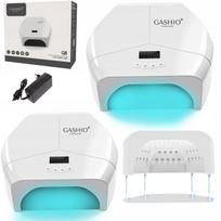 Nagų LED UV lempa 268W, geliniam ir hibridiniam manikiūrui, pedikiūrui