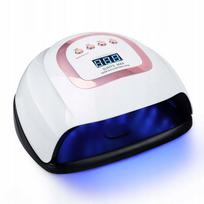 Nagų džiovintuvas SUN T5 MAX, UV/LED, 220W