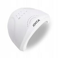 Nagų džiovinimo lempa JOCCA, 30 LED, 48W/80W, 365–405 nm, balta