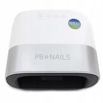 Nagų lempa su UV LED, PB Nails Smart
