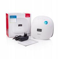 Nagų džiovinimo lempa SUNUV SUN 4S, 48W, balta/juoda, UV/LED