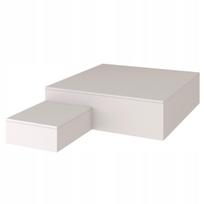 Modulinė laisvai pastatoma pedikiūro pakyla CASHMERE