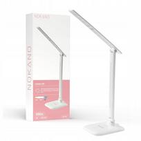 Manikiūro LED stalinė lempa Nokano, 9 W, 6500K, 32 diodai
