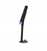 UV LED lempa nagams DNK Lumos Light, juoda