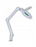 Darbo lempa su didinamuoju stiklu 8060LED-2 5D, SMD LED