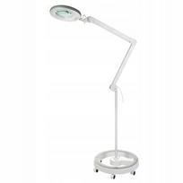 LED lempa su didinamuoju stiklu Sonobella BSL-04, 12W, ant trikojo