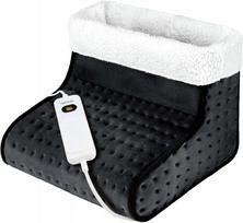 Kojų šildytuvas Cecotec, 100W, 3 temperatūros lygiai