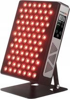 Raudonos šviesos terapijos lempa Flikeze PRO, 78 LED, M1803