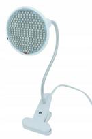 LED lemputė E27 raudonos šviesos terapijai, 660 nm ir 850 nm IR