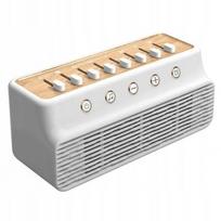 Garsų kolonėlė su gamtos garsais, laikmačiu ir Bluetooth 5.0