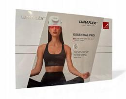 Nešiojamas raudonos šviesos terapijos panelis Lumaflex Essential Pro