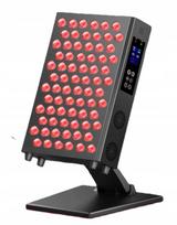 LED raudonos šviesos terapijos lempa
