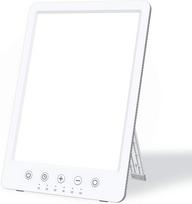 LED šviesos terapijos lempa 10000 lx Easysleep LTL-A2